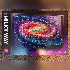 LEGO The Milkyway Building Set